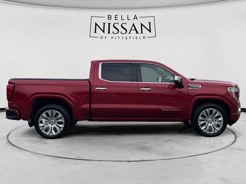 Used 2020 GMC Sierra 1500 Denali w/ Denali Ultimate Package image 6