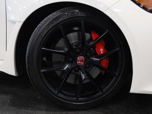 Used 2023 Honda Civic Type R image 10