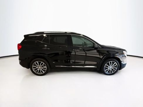 Used 2023 GMC Terrain Denali AWD/4WD image 8