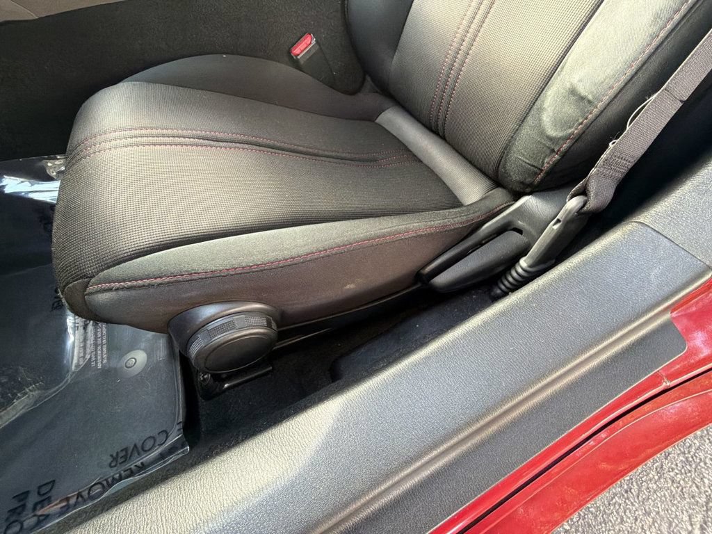 Used 2019 MAZDA MX-5 Miata RF Club RWD image 13