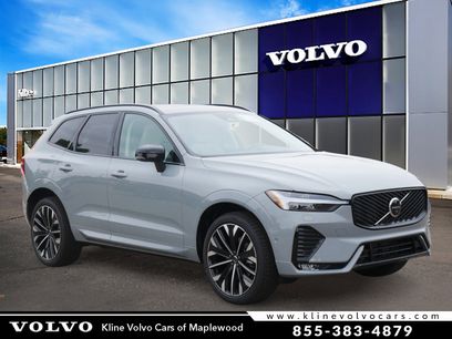 New 2026 Volvo XC60 B5 Ultra w/ Protection Package Premier