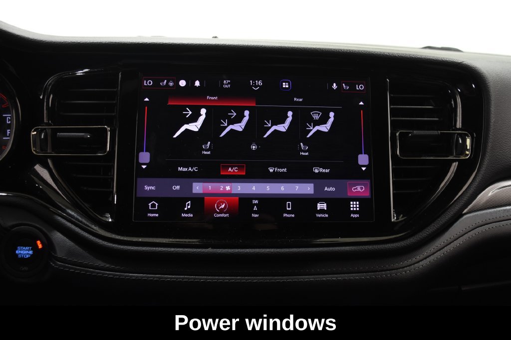 Used 2022 Dodge Durango GT AWD/4WD image 22