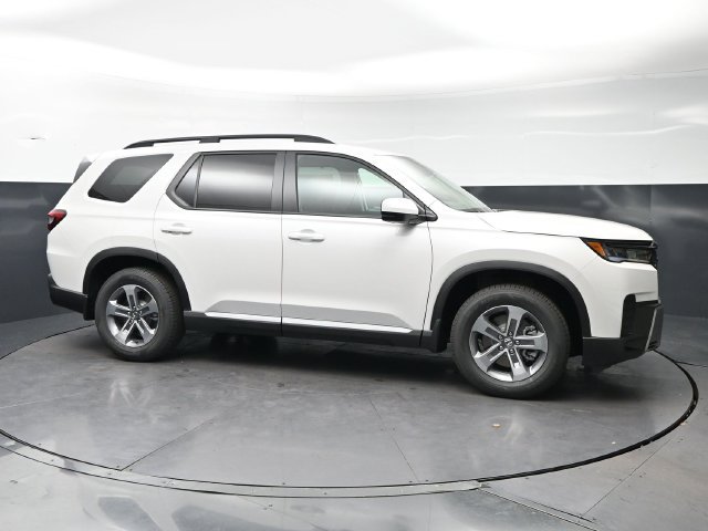 New 2026 Honda Pilot EX-L image 11