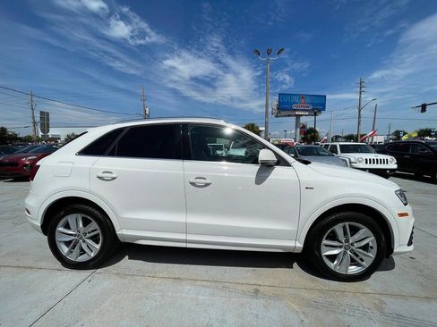 Used 2018 Audi Q3 2.0T Premium Plus AWD/4WD image 5