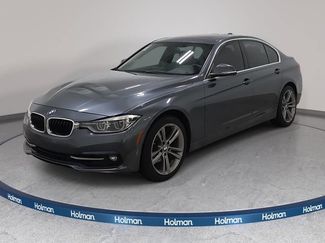 Used 2018 BMW 330i xDrive Sedan AWD/4WD video 1