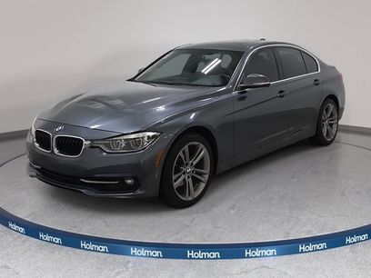 Used 2018 BMW 330i xDrive Sedan