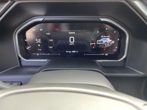 New 2026 GMC Sierra 1500 AT4X image 11