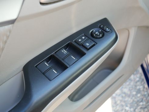 Used 2015 Honda Civic EX image 19