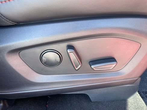 New 2026 Ford Explorer ST-Line image 61