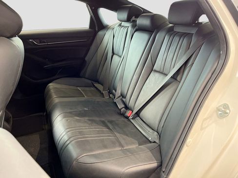 Used 2021 Honda Accord Sport Special Edition image 23