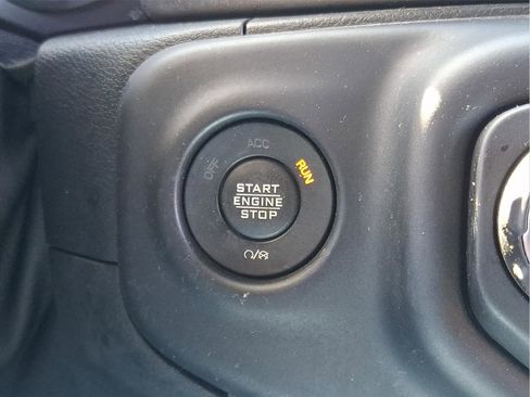 Used 2021 Jeep Wrangler Unlimited Sport AWD/4WD image 49