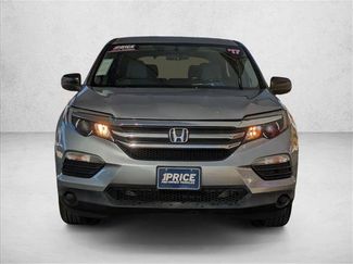 Used 2017 Honda Pilot LX video 2
