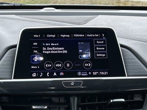 Used 2023 Cadillac CT4 Premium Luxury image 26