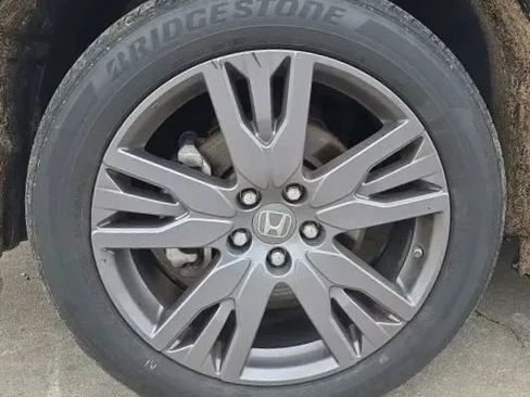 Used 2022 Honda Pilot Sport image 51