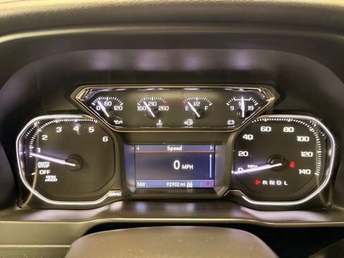 Used 2021 GMC Sierra 1500 Elevation w/ Preferred Package image 32