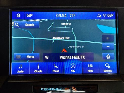 Used 2021 Ford F250 Lariat AWD/4WD image 16