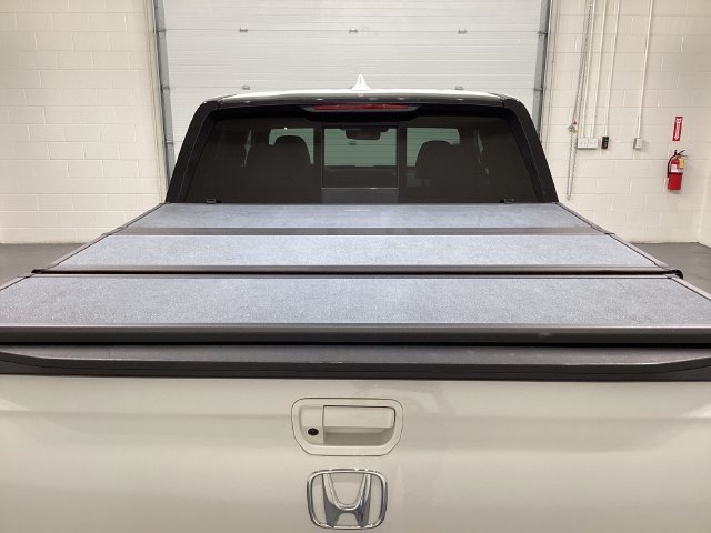 Used 2022 Honda Ridgeline Black Edition image 13