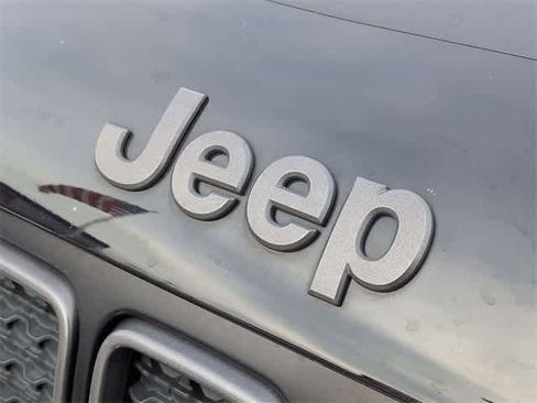 Used 2019 Jeep Renegade Trailhawk w/ LED Lighting Group image 12