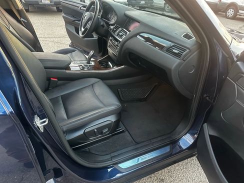 Used 2015 BMW X3 xDrive28i image 16