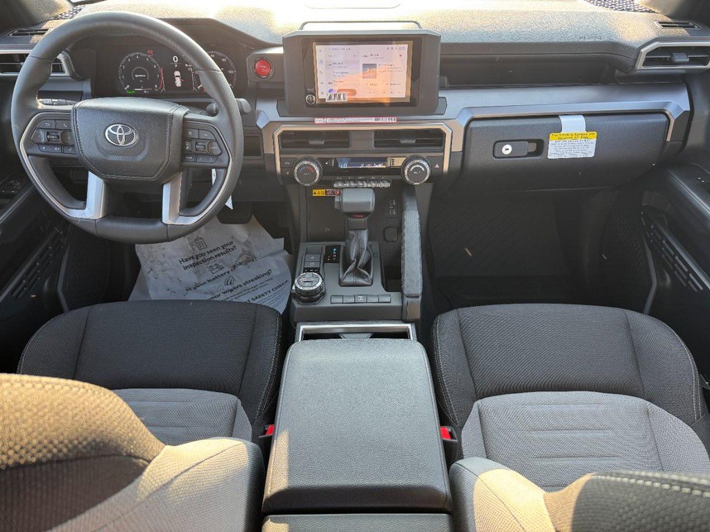 Certified 2026 Toyota 4Runner TRD Off-Road AWD/4WD image 13