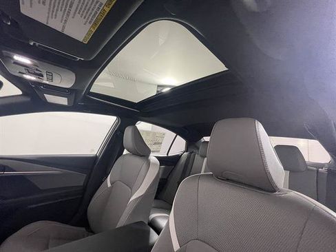 New 2026 Toyota Camry SE AWD/4WD image 9