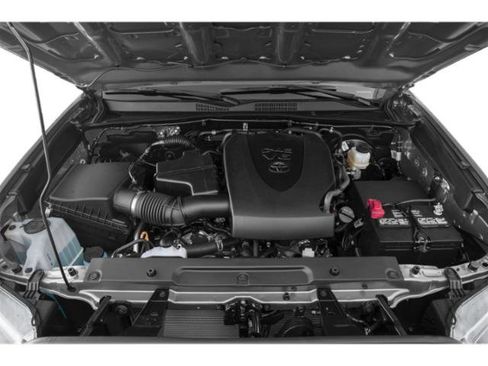 Used 2023 Toyota Tacoma SR5 w/ SX Package image 12