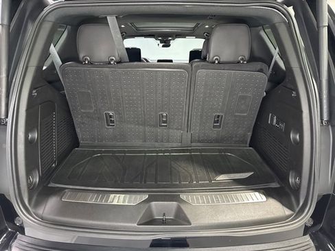 Used 2023 Chevrolet Tahoe Premier image 31