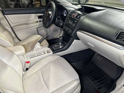 Used 2014 Subaru Impreza 2.0i AWD/4WD image 11