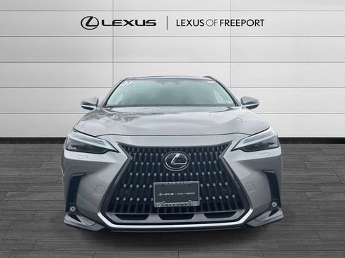 Used 2023 Lexus NX 350 AWD w/ Cold Area Package image 2