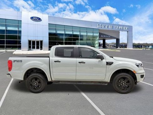 Used 2023 Ford Ranger XLT w/ Equipment Group 301A Mid AWD/4WD image 5
