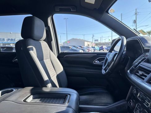 Used 2023 Chevrolet Tahoe LS image 12