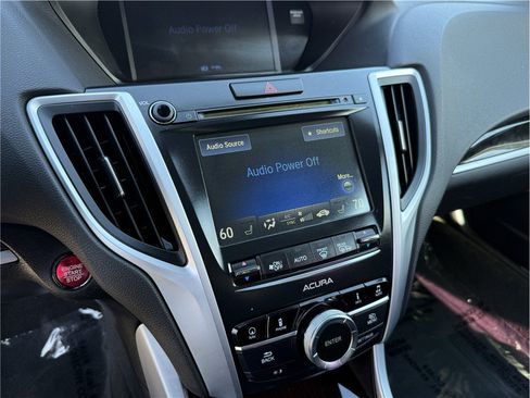 Used 2015 Acura TLX w/ Technology Package FWD image 21