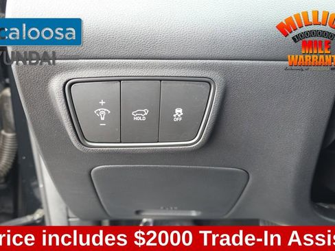 Used 2024 Hyundai Tucson SEL w/ Convenience Package FWD image 15