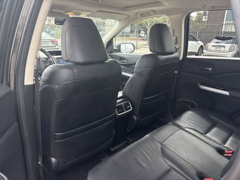 Used 2015 Honda CR-V EX-L image 23