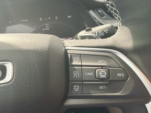 New 2026 Jeep Grand Cherokee L Limited AWD/4WD image 25