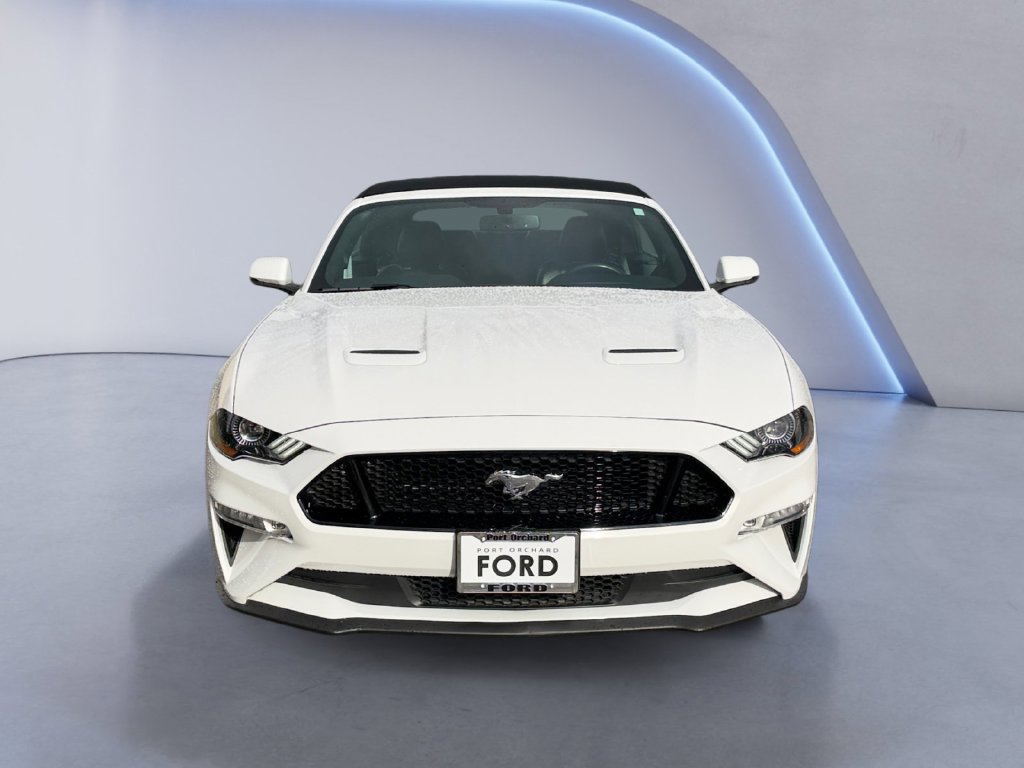 Used 2019 Ford Mustang GT Premium RWD image 10