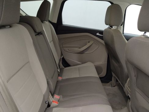 Used 2015 Ford Escape SE FWD image 19