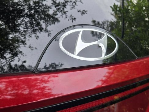 Used 2024 Hyundai Tucson SEL w/ Convenience Package FWD image 9