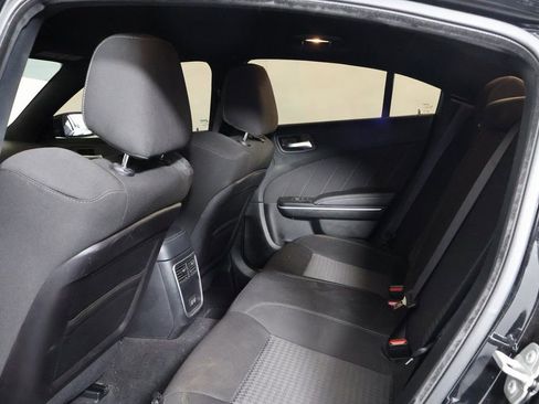 Used 2023 Dodge Charger Scat Pack w/ Harman/Kardon Audio Group image 10