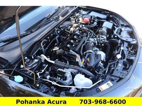 Certified 2026 Acura Integra A-Spec image 32