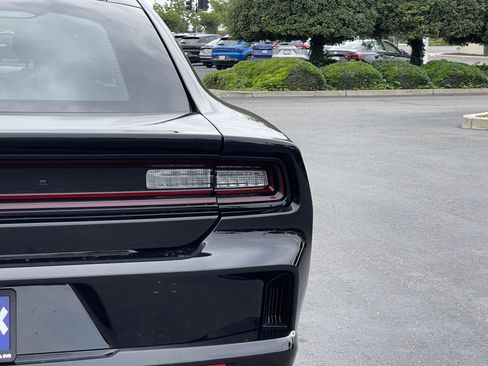New 2026 Dodge Charger GT w/ Blacktop Package AWD/4WD image 14