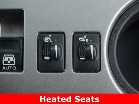 Certified 2023 Toyota 4Runner SR5 Premium w/ Moonroof Package AWD/4WD image 7