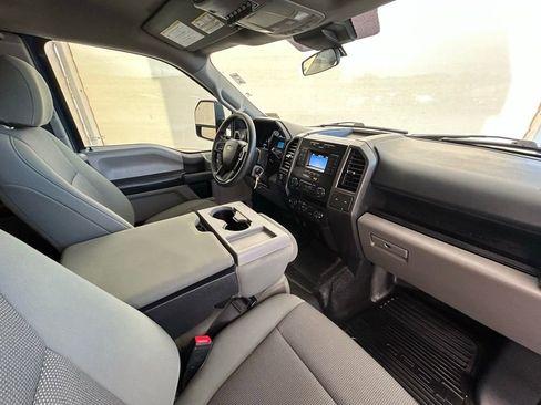 Used 2022 Ford F350 XL w/ Power Equipment Group image 19