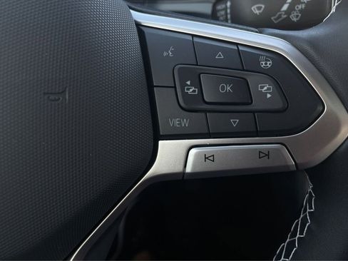 New 2024 Volkswagen Taos SE image 27