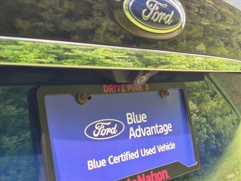 Used 2020 Ford Edge SEL w/ Convenience Package AWD/4WD image 12