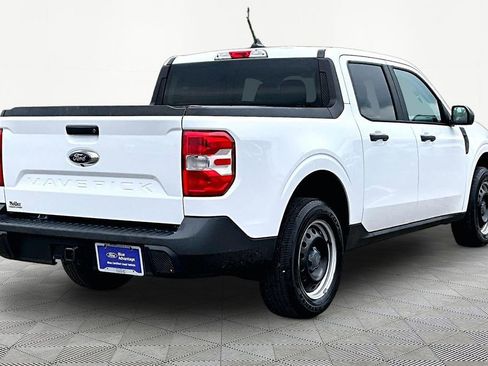 Used 2022 Ford Maverick XL FWD image 2