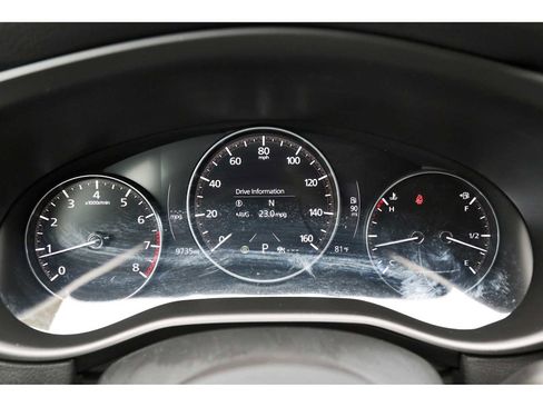 Used 2025 MAZDA CX-50 AWD 2.5 S w/ Premium Plus Pkg image 14