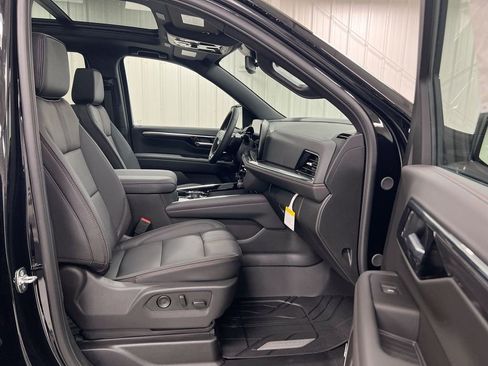 New 2026 Chevrolet Tahoe RST w/ Comfort Package image 23