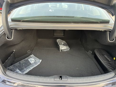 New 2025 Genesis G80 2.5T image 8