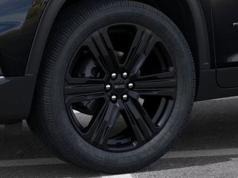 New 2026 GMC Acadia Elevation w/ Black Edition FWD image 9